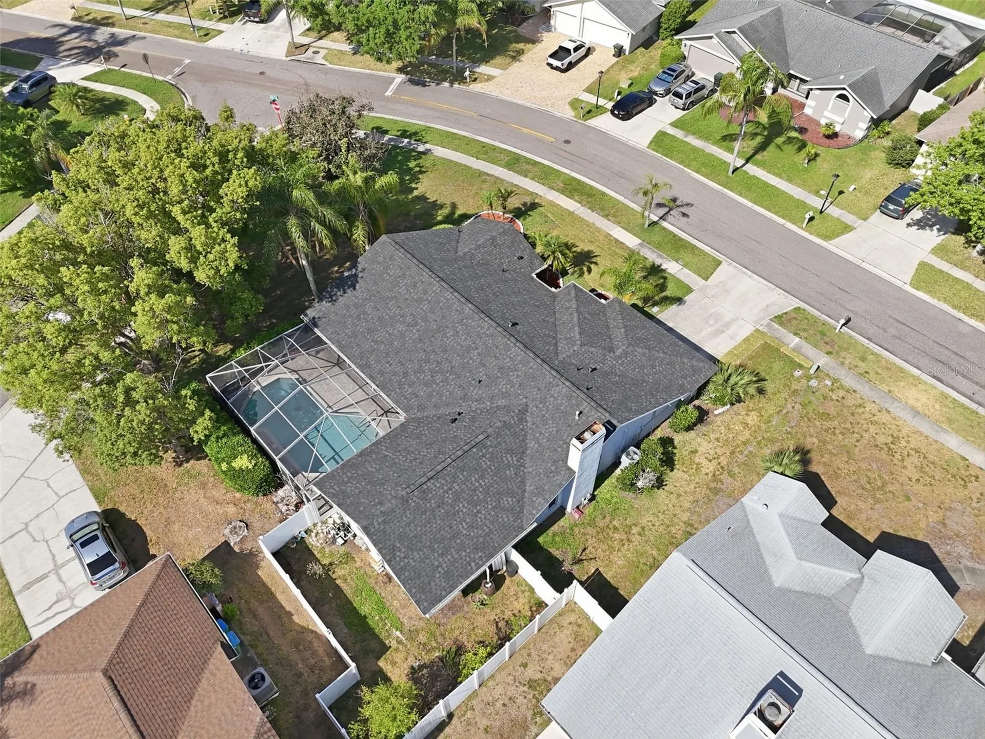 1775 Stable Trail Palm Harbor FL 34685