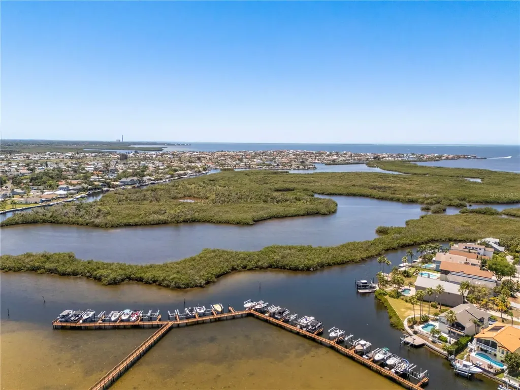 4516 Seagull Drive New Port Richey FL 34652