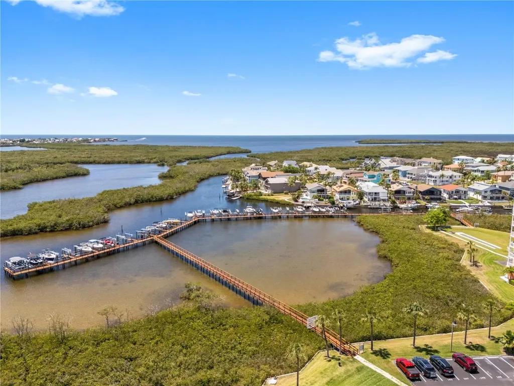 4516 Seagull Drive New Port Richey FL 34652