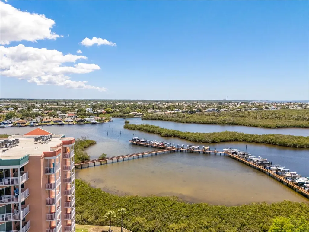 4516 Seagull Drive New Port Richey FL 34652