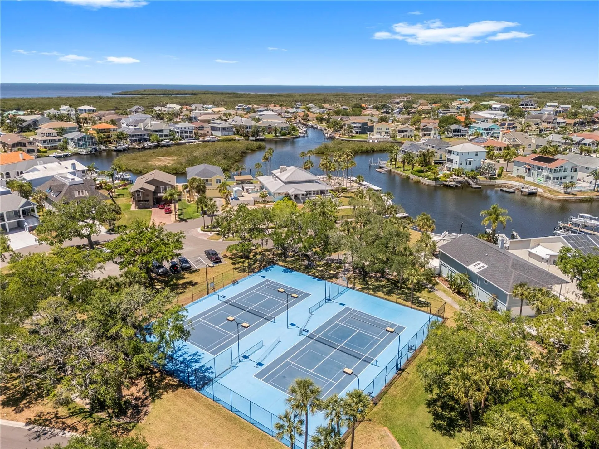 4516 Seagull Drive New Port Richey FL 34652