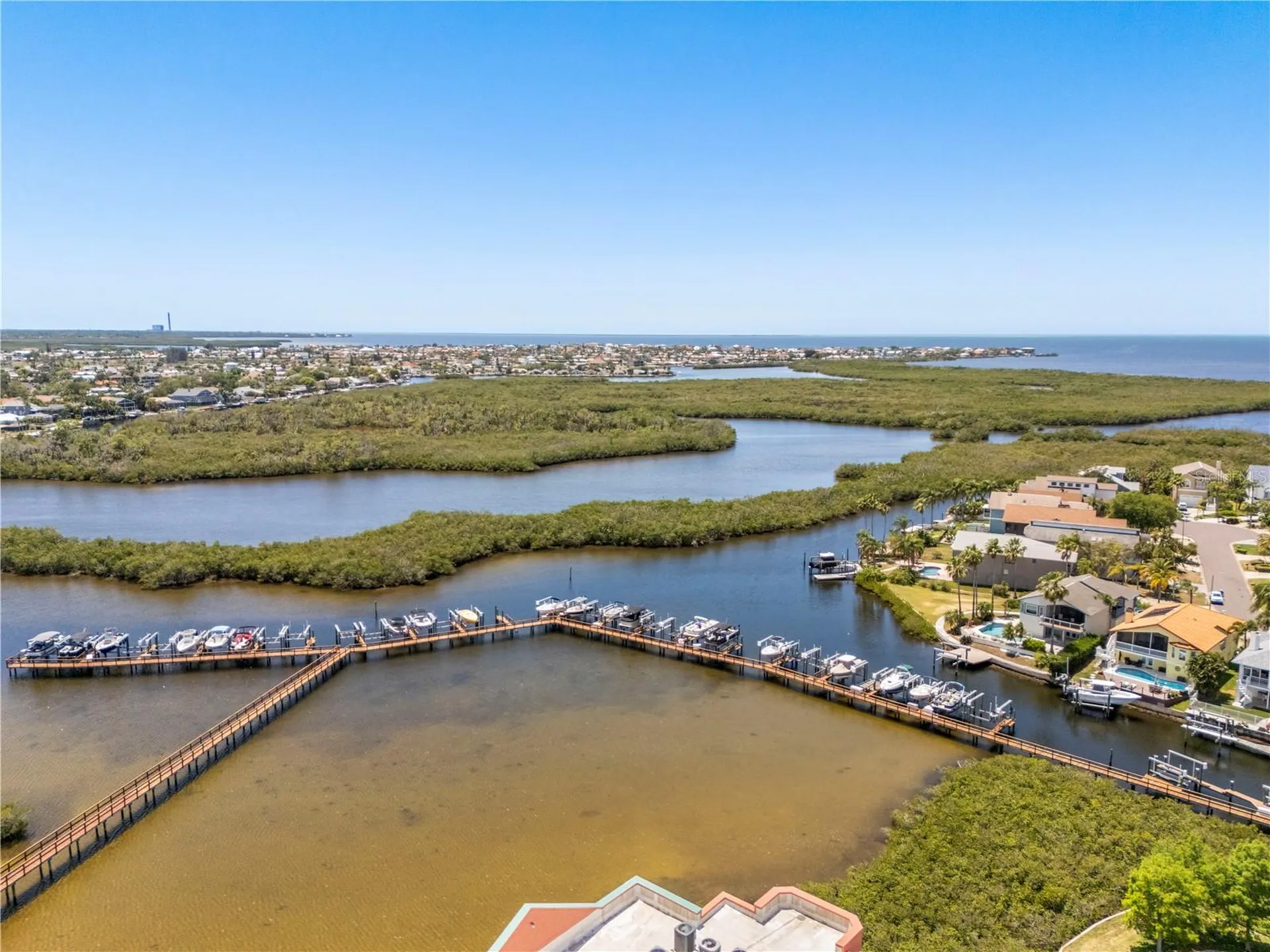 4516 Seagull Drive New Port Richey FL 34652