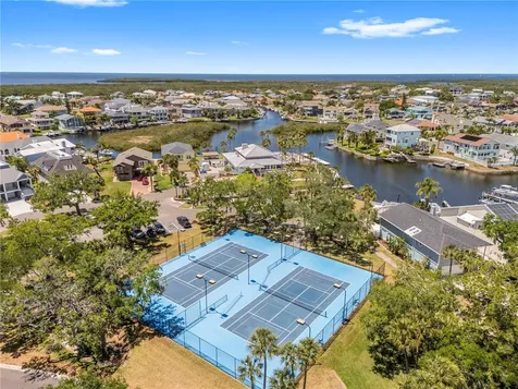 4516 Seagull Drive New Port Richey FL 34652