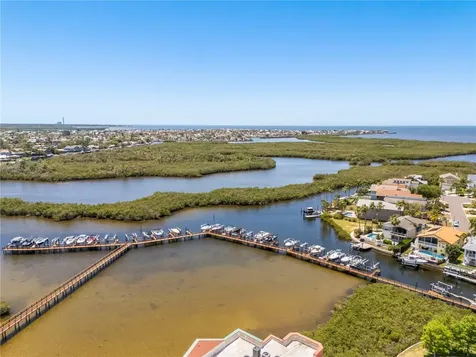 4516 Seagull Drive New Port Richey FL 34652