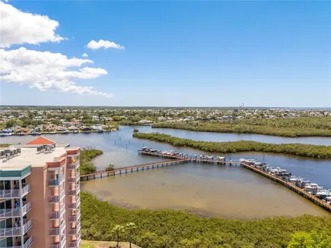 4516 Seagull Drive New Port Richey FL 34652
