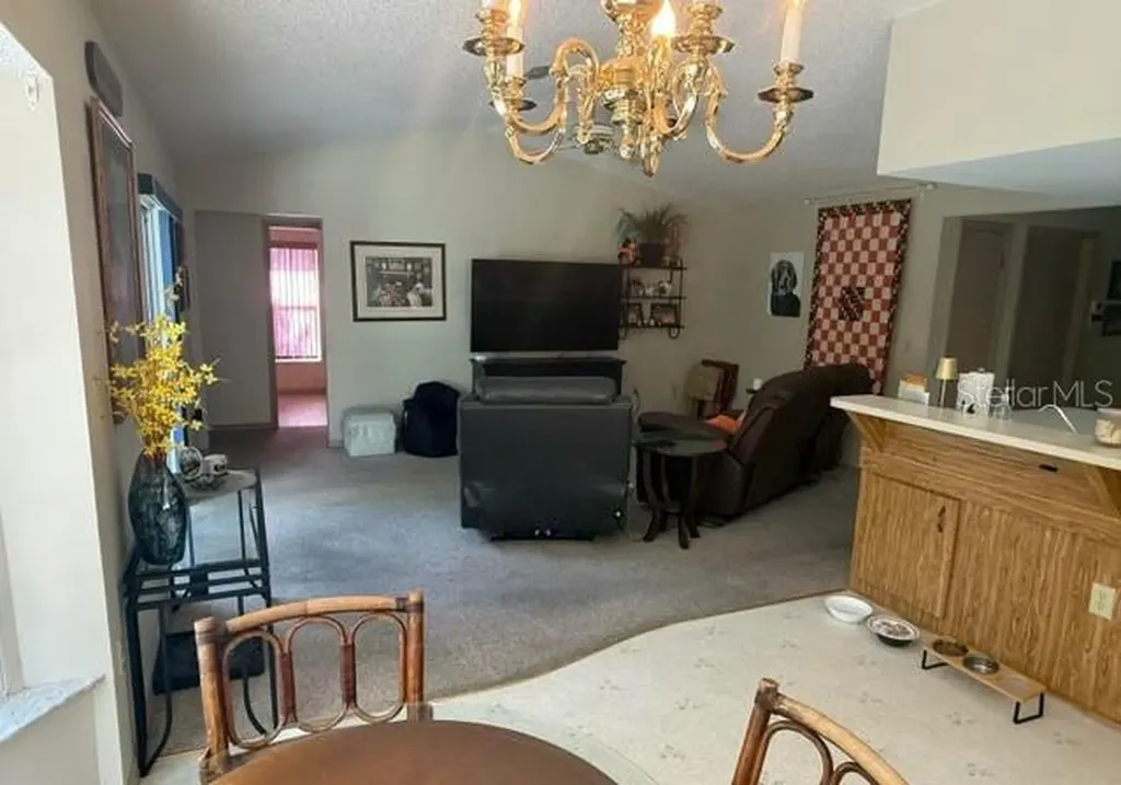 8056 Chaucer Drive Weeki Wachee FL 34607