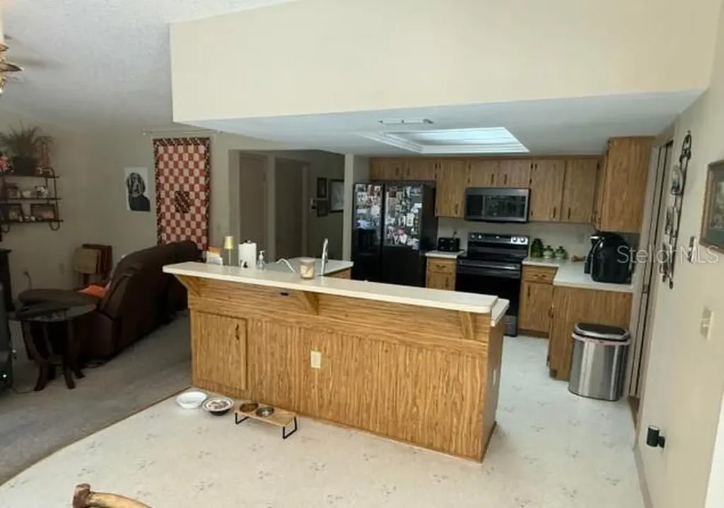 8056 Chaucer Drive Weeki Wachee FL 34607