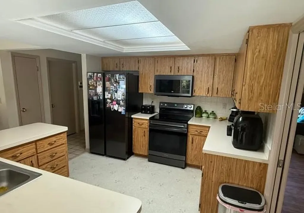 8056 Chaucer Drive Weeki Wachee FL 34607