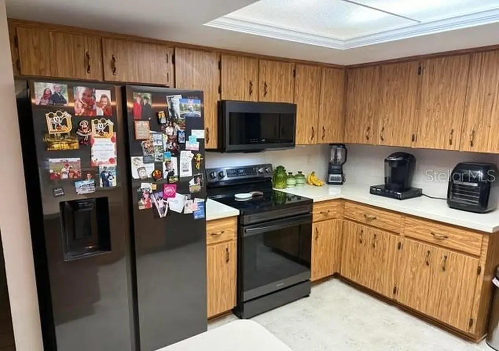 8056 Chaucer Drive Weeki Wachee FL 34607