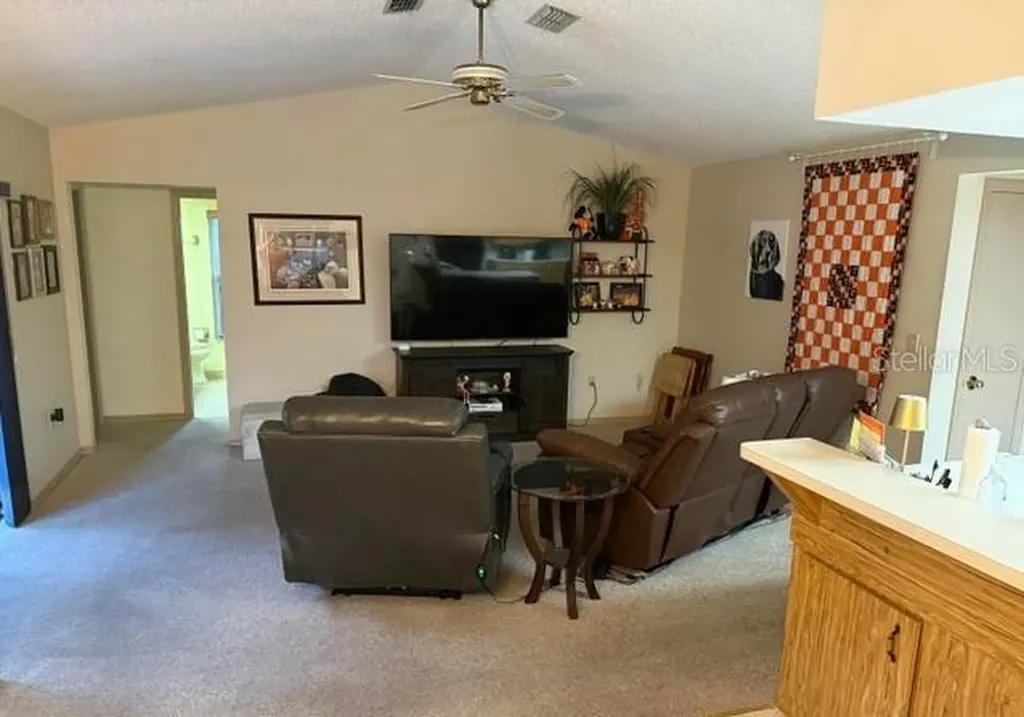 8056 Chaucer Drive Weeki Wachee FL 34607