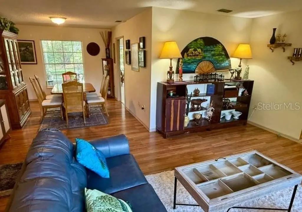 8056 Chaucer Drive Weeki Wachee FL 34607