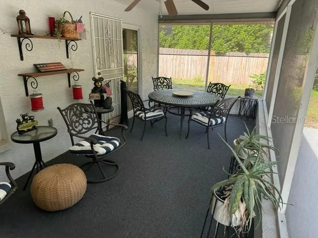 8056 Chaucer Drive Weeki Wachee FL 34607