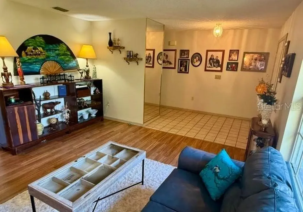 8056 Chaucer Drive Weeki Wachee FL 34607