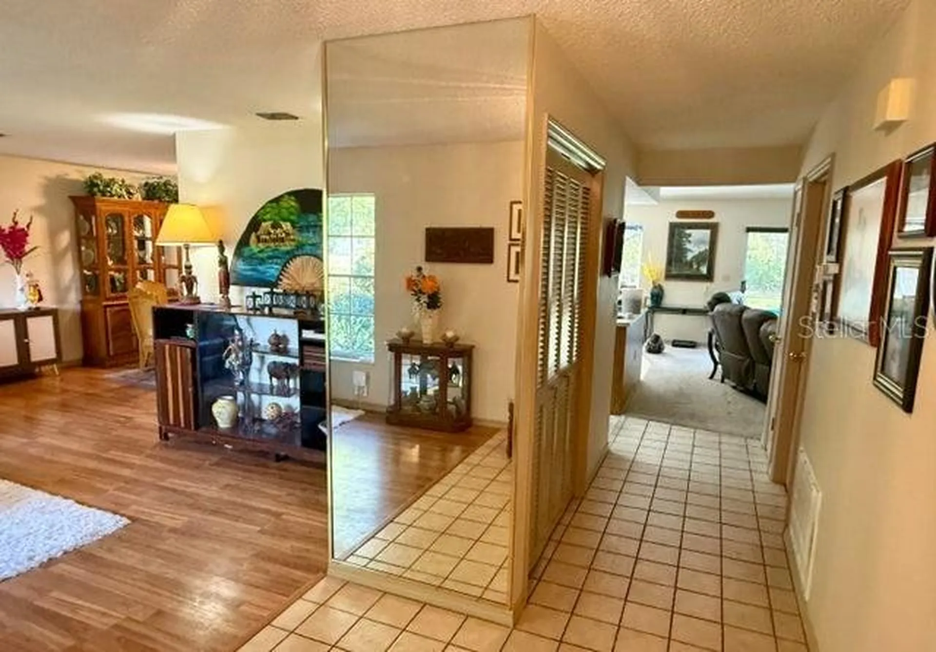 8056 Chaucer Drive Weeki Wachee FL 34607