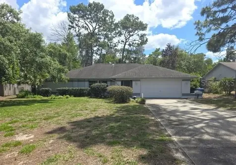 8056 Chaucer Drive Weeki Wachee FL 34607