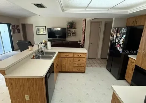 8056 Chaucer Drive Weeki Wachee FL 34607