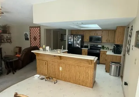 8056 Chaucer Drive Weeki Wachee FL 34607
