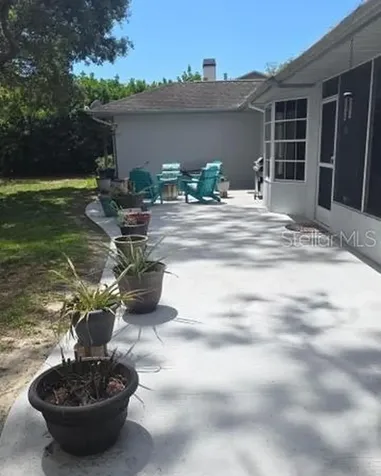 8056 Chaucer Drive Weeki Wachee FL 34607
