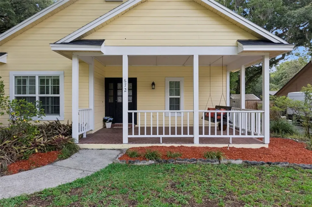 672 Vistawilla Drive Winter Springs FL 32708