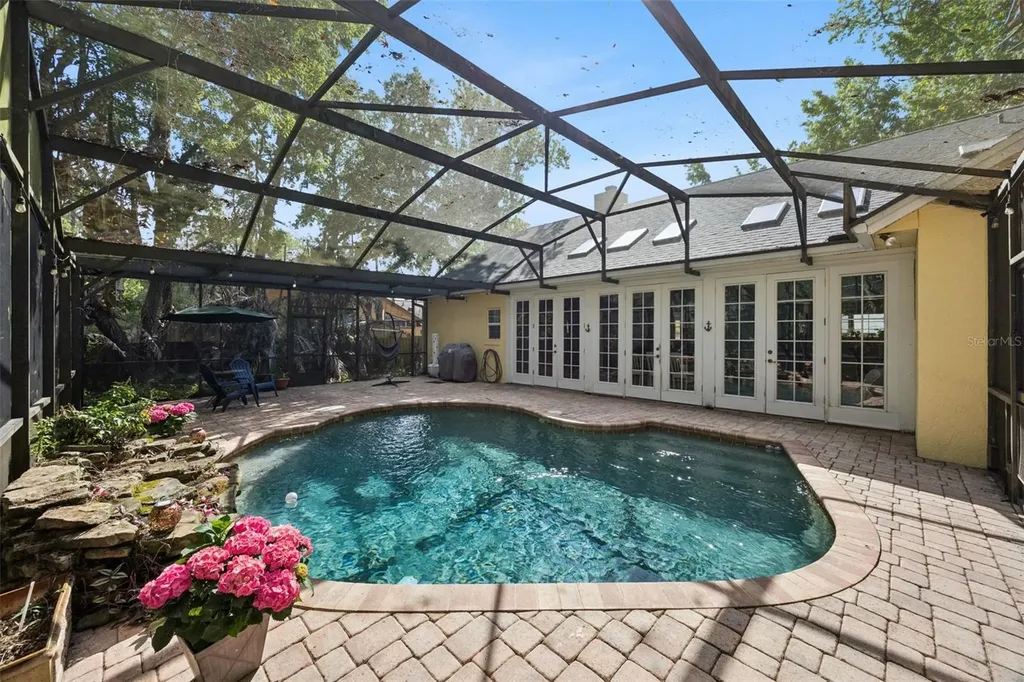 672 Vistawilla Drive Winter Springs FL 32708