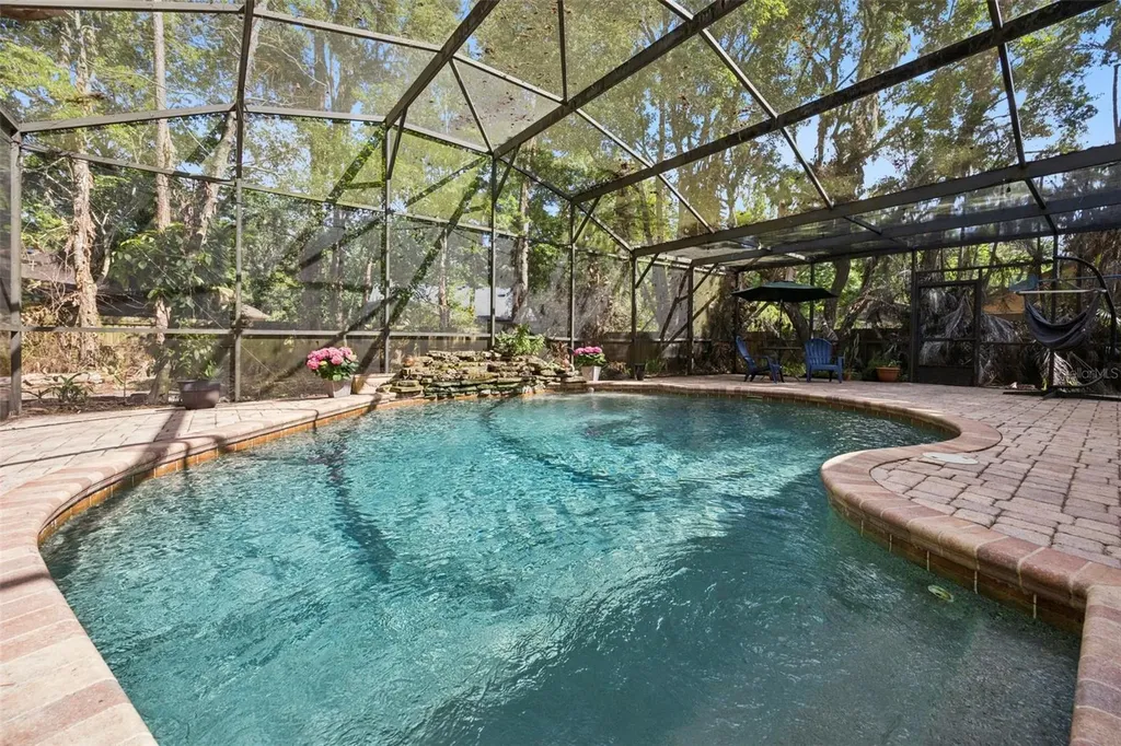 672 Vistawilla Drive Winter Springs FL 32708
