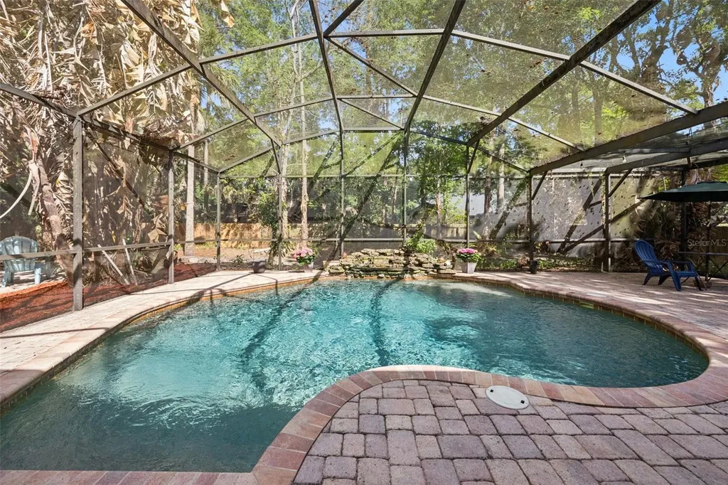672 Vistawilla Drive Winter Springs FL 32708