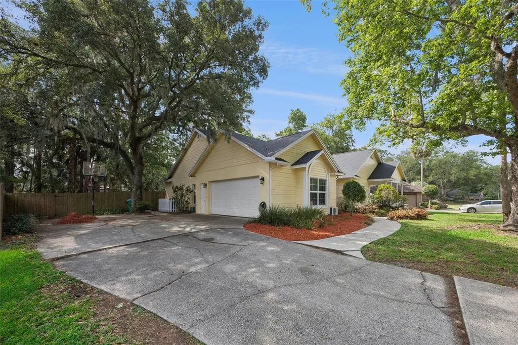 672 Vistawilla Drive Winter Springs FL 32708