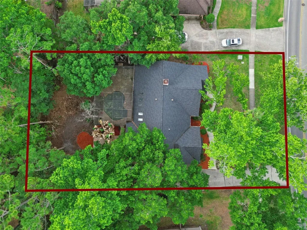 672 Vistawilla Drive Winter Springs FL 32708