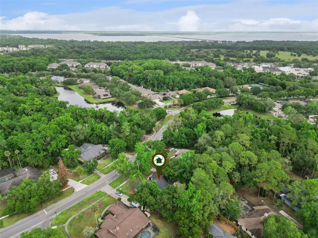 672 Vistawilla Drive Winter Springs FL 32708
