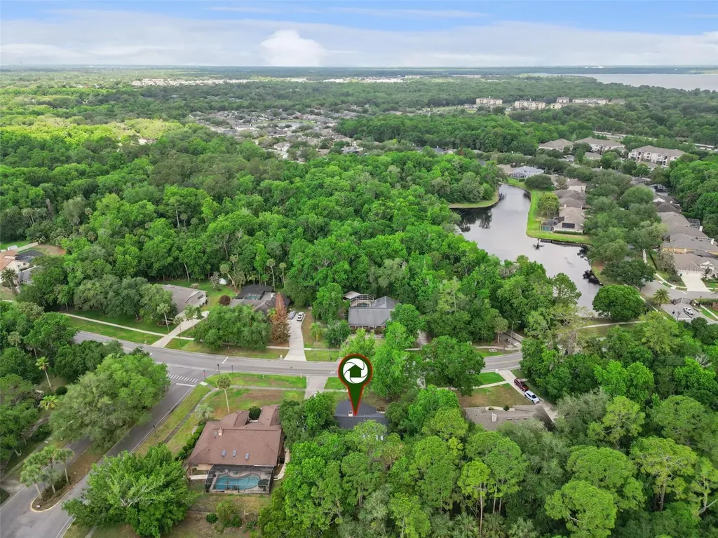 672 Vistawilla Drive Winter Springs FL 32708