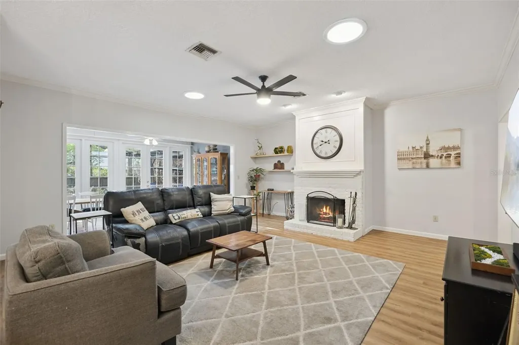 672 Vistawilla Drive Winter Springs FL 32708