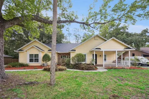 672 Vistawilla Drive Winter Springs FL 32708