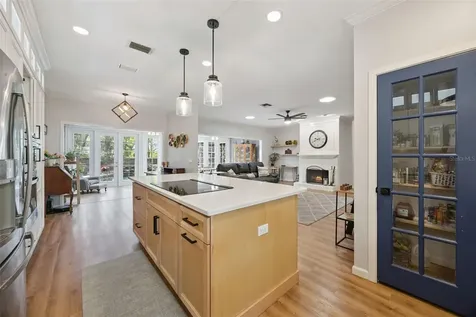 672 Vistawilla Drive Winter Springs FL 32708
