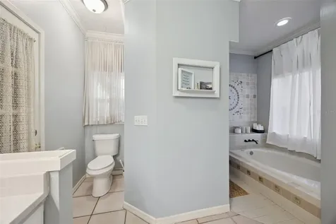672 Vistawilla Drive Winter Springs FL 32708