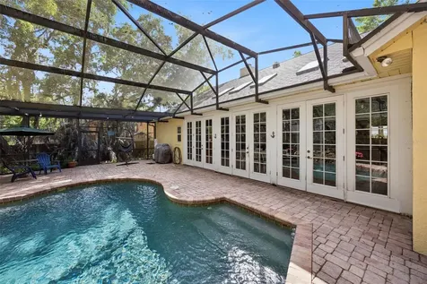 672 Vistawilla Drive Winter Springs FL 32708