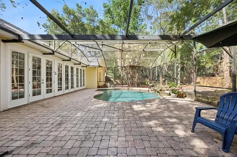 672 Vistawilla Drive Winter Springs FL 32708