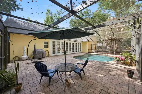 672 Vistawilla Drive Winter Springs FL 32708