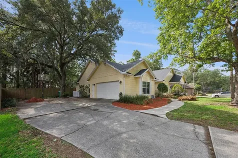 672 Vistawilla Drive Winter Springs FL 32708