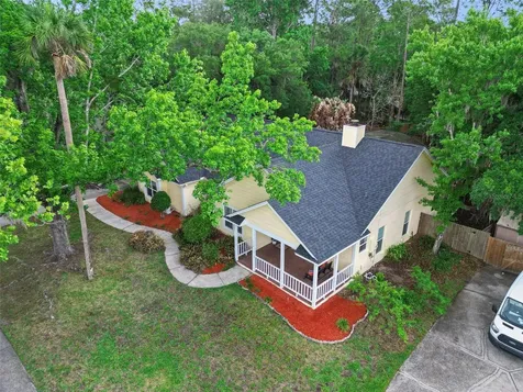 672 Vistawilla Drive Winter Springs FL 32708
