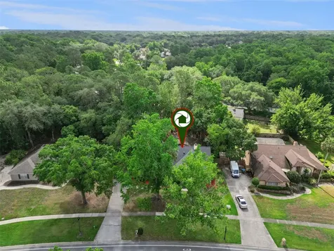 672 Vistawilla Drive Winter Springs FL 32708