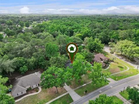 672 Vistawilla Drive Winter Springs FL 32708