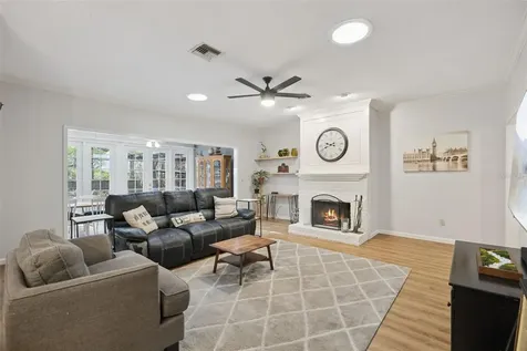 672 Vistawilla Drive Winter Springs FL 32708