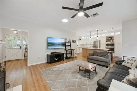 672 Vistawilla Drive Winter Springs FL 32708