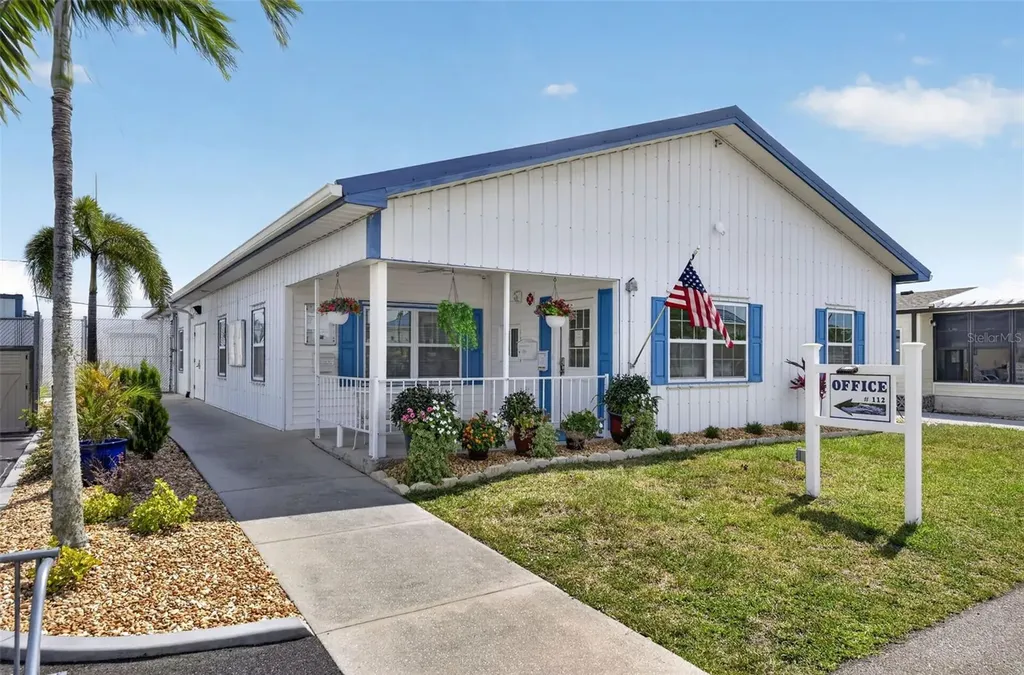 1306 Trout Punta Gorda FL 33950
