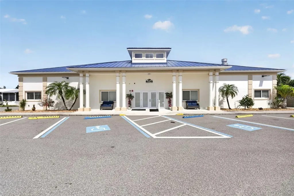 1306 Trout Punta Gorda FL 33950