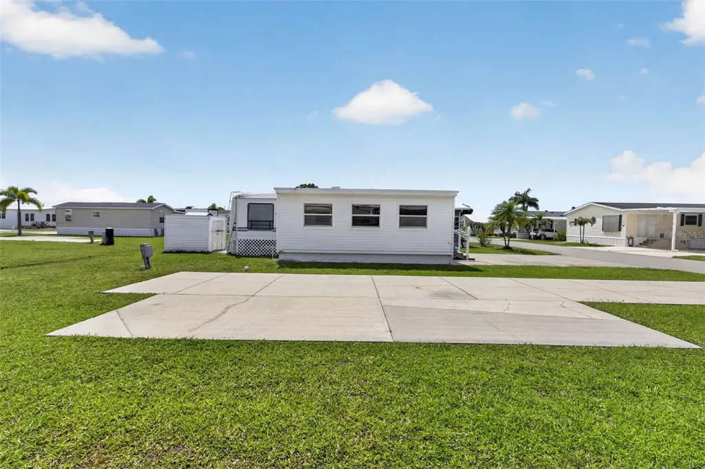 1306 Trout Punta Gorda FL 33950