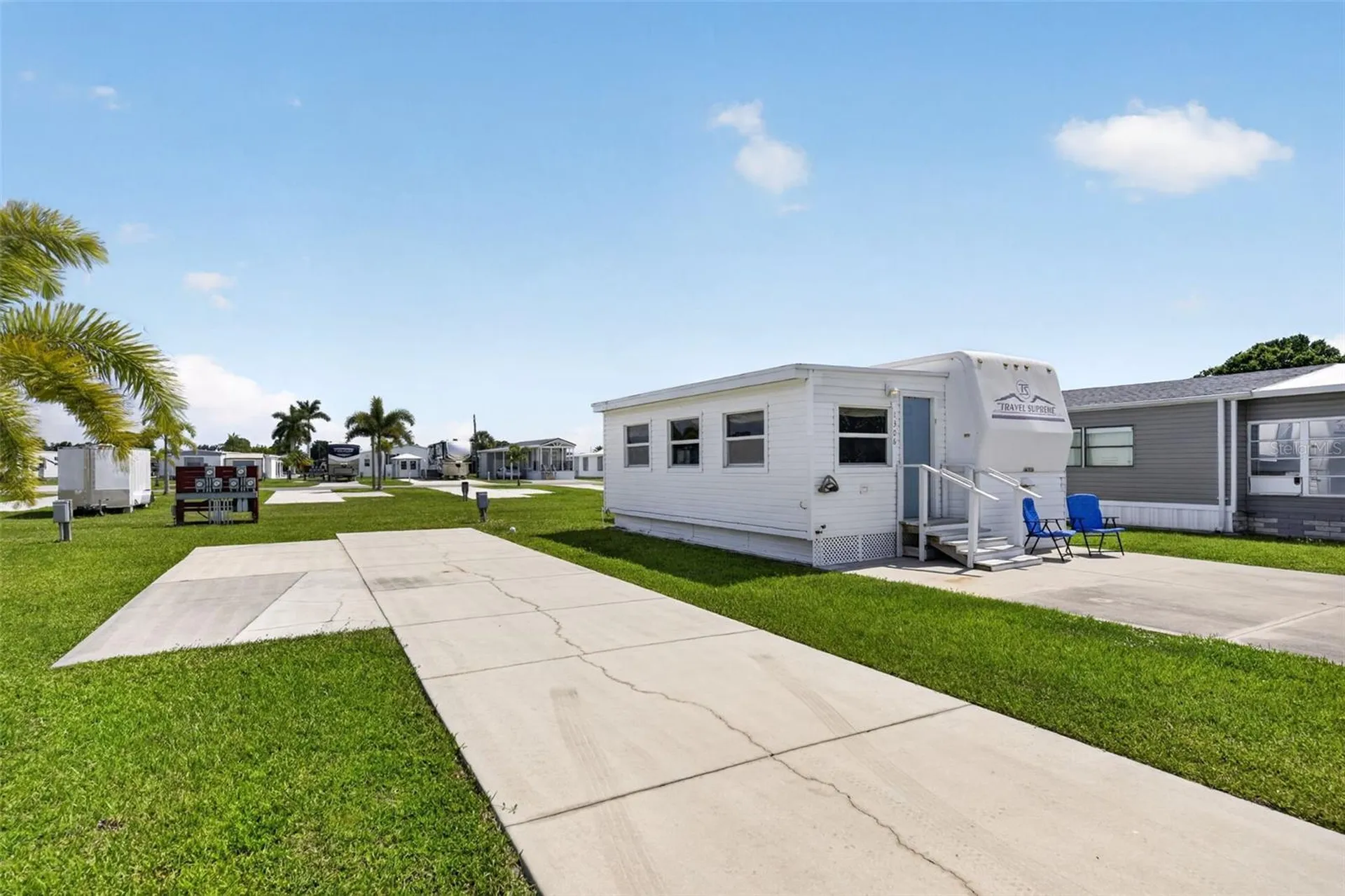 1306 Trout Punta Gorda FL 33950