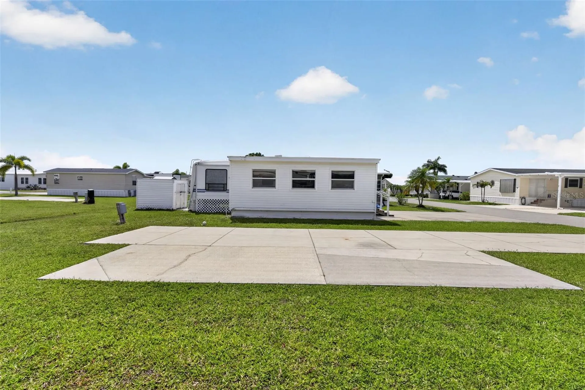 1306 Trout Punta Gorda FL 33950