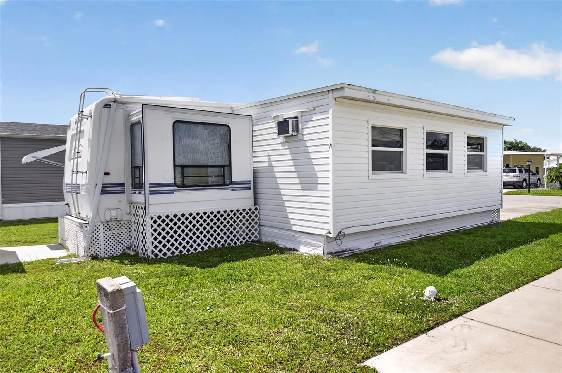 1306 Trout Punta Gorda FL 33950