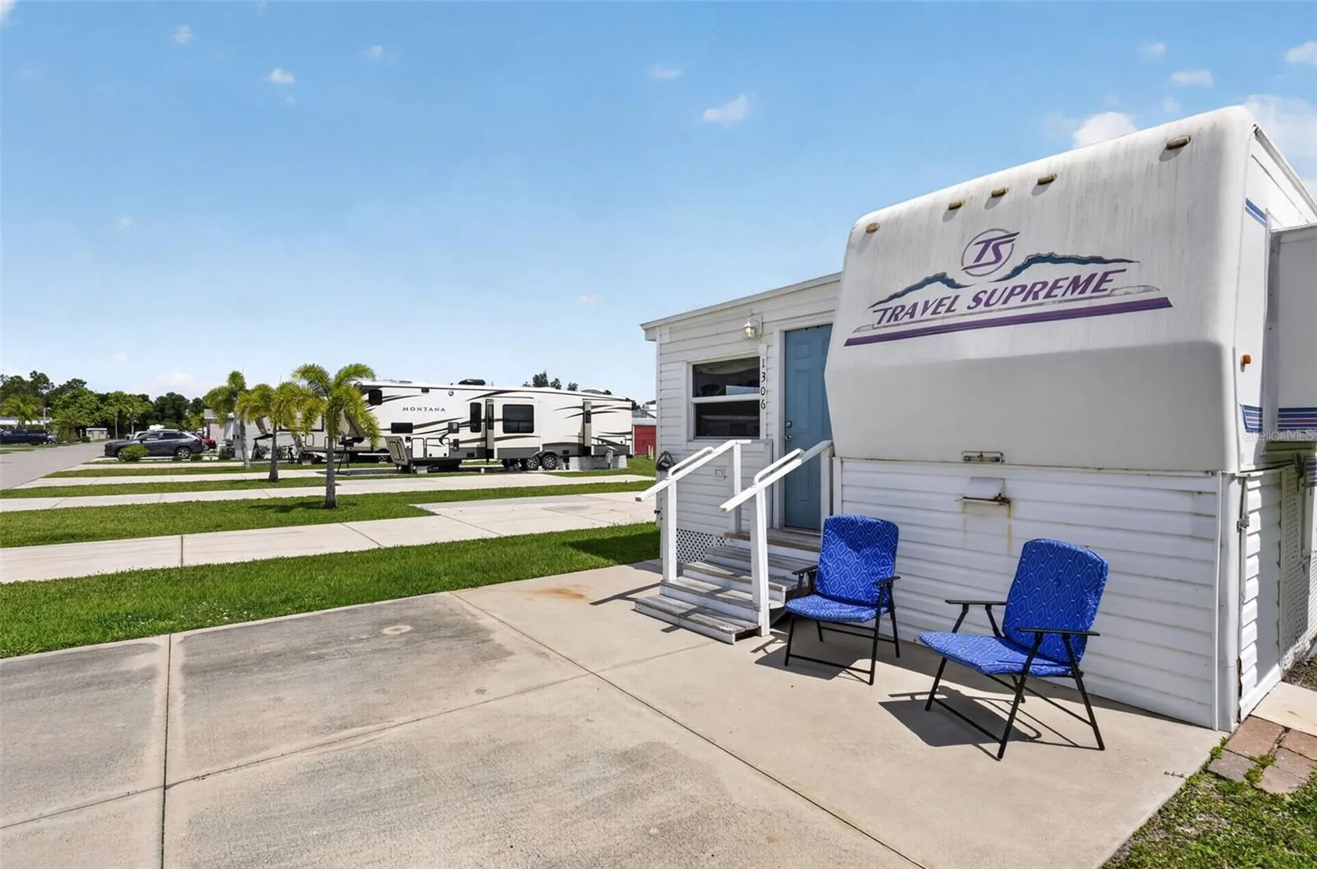 1306 Trout Punta Gorda FL 33950
